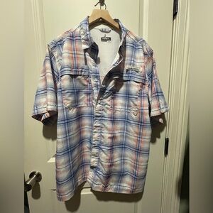 Habit men’s XL sun shirt